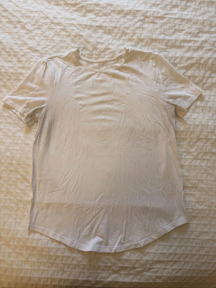Lululemon Love Crewneck T-Shirts - photo 2