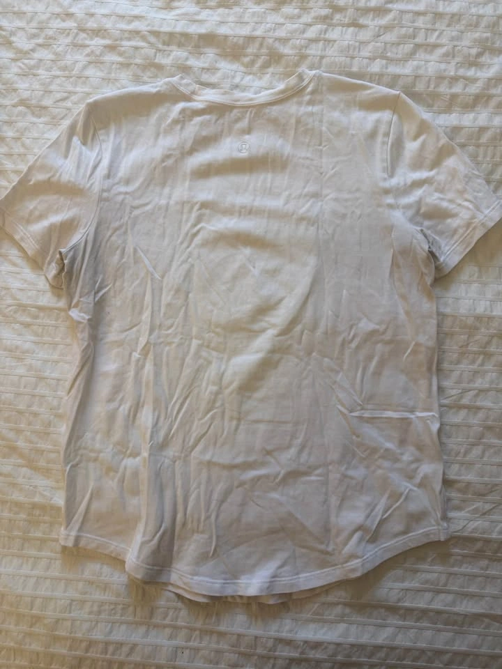 Lululemon Love Crewneck T-Shirts - photo 3
