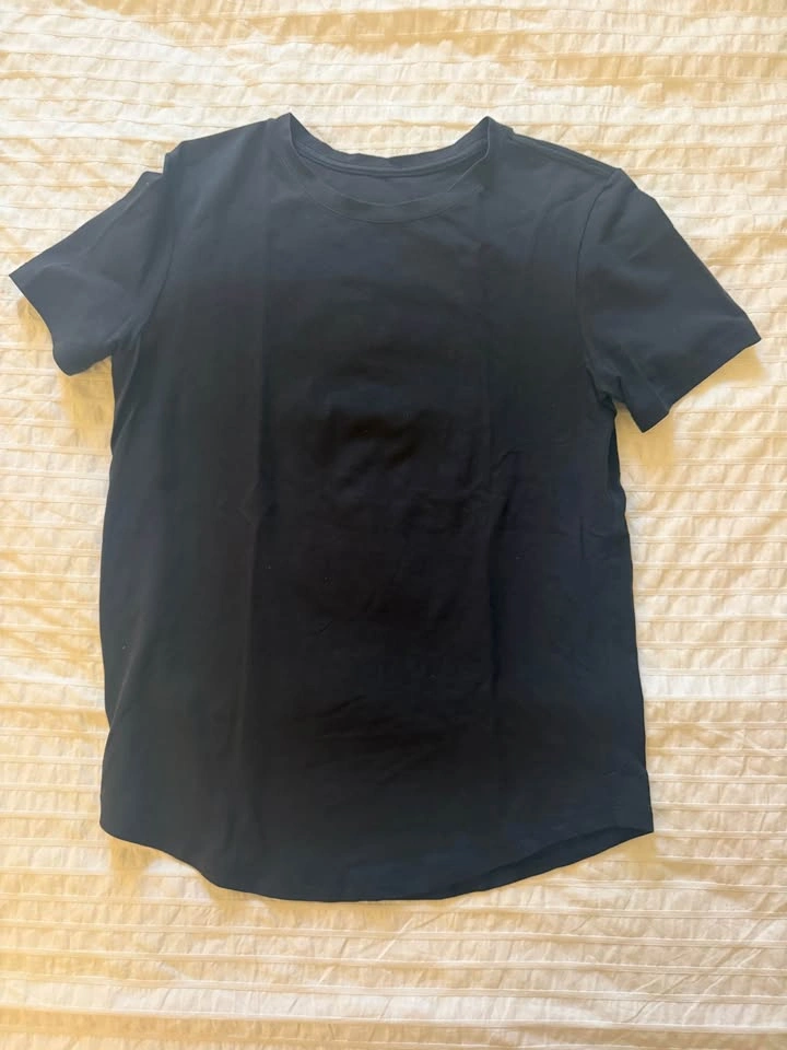 Lululemon Love Crewneck T-Shirts - photo 4