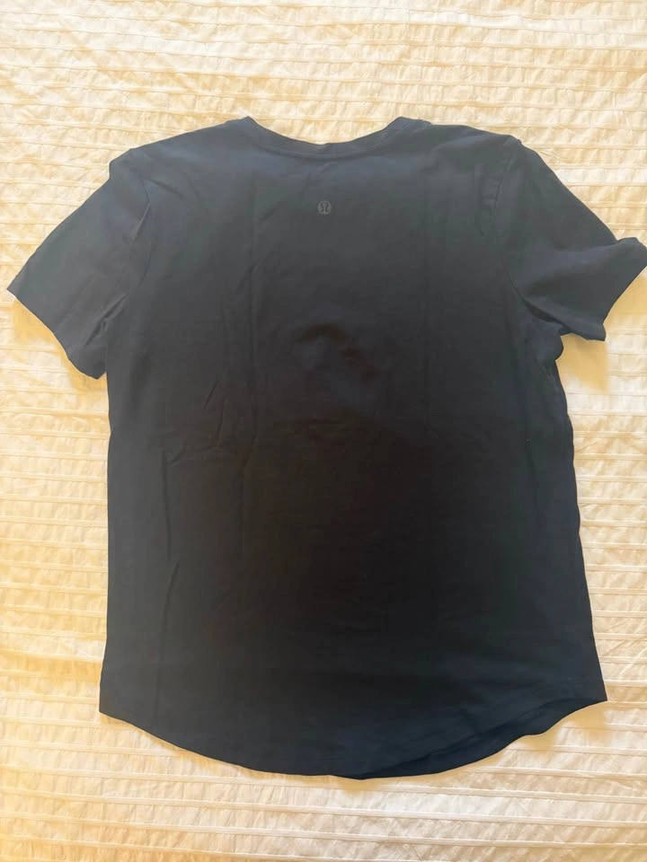 Lululemon Love Crewneck T-Shirts - photo 5