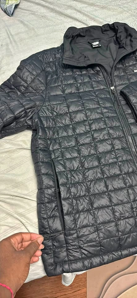 The North Face Men's Thermoball Jacket Size XL