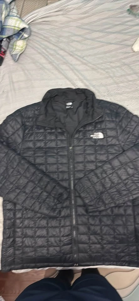The North Face Men's Thermoball Jacket Size XL - photo 2