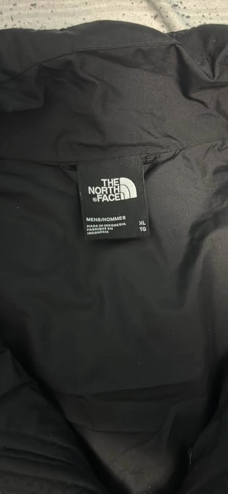 The North Face Men's Thermoball Jacket Size XL - photo 3