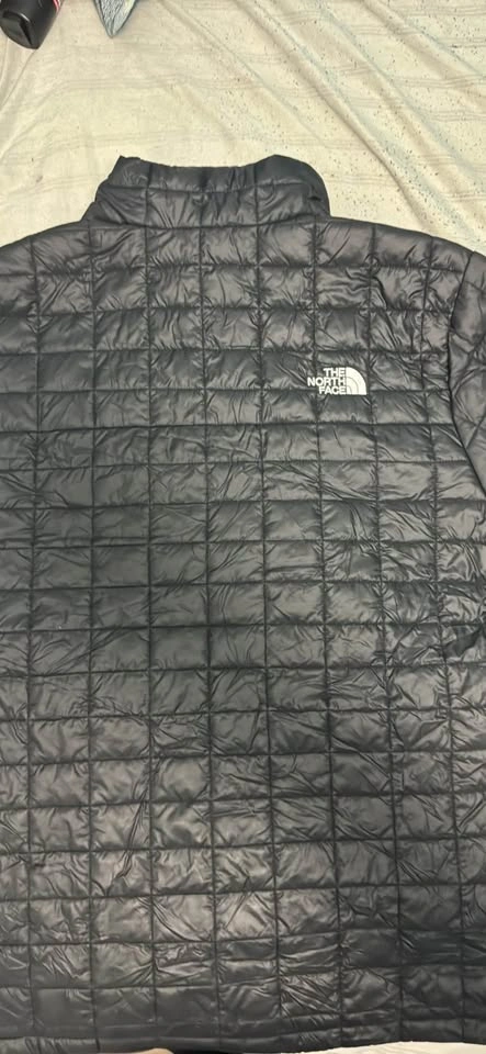 The North Face Men's Thermoball Jacket Size XL - photo 4