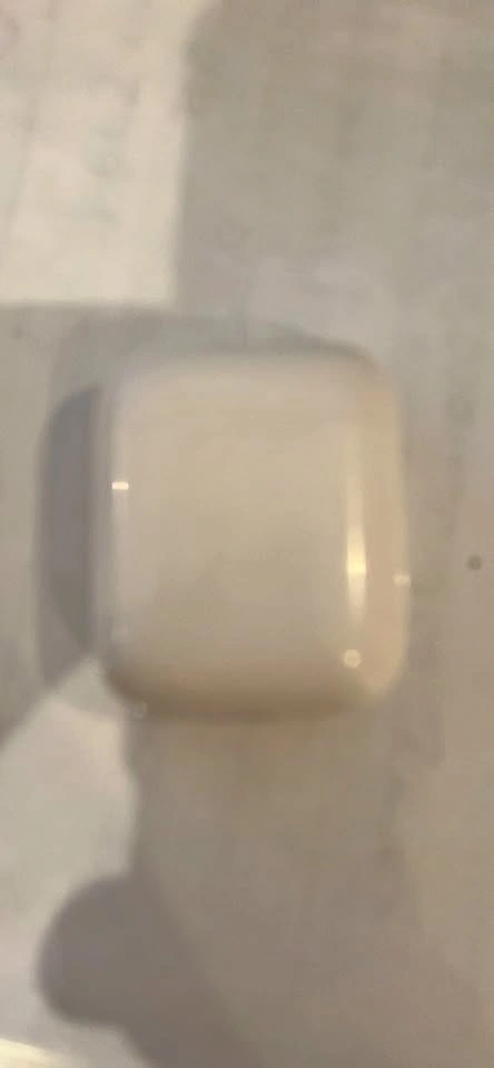 Apple AirPods (2nd Generation) Wireless Earbuds