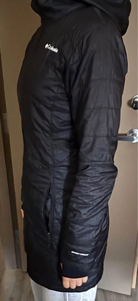 Columbia Thermal Heat Jacket SIZE SMALL - photo 2