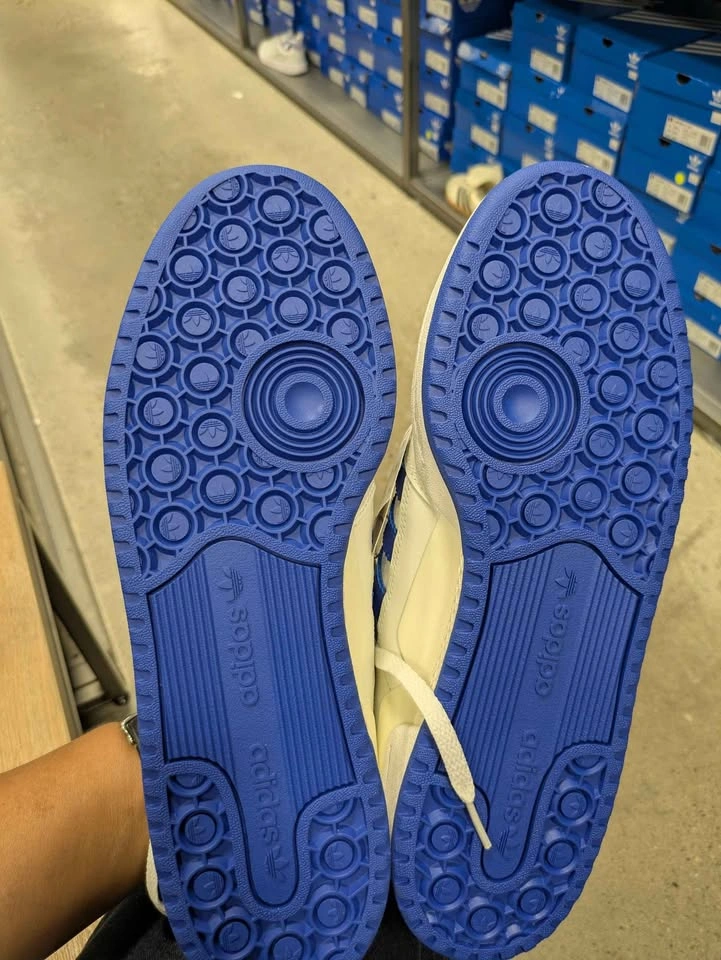 Adidas Forum Low CL - photo 2