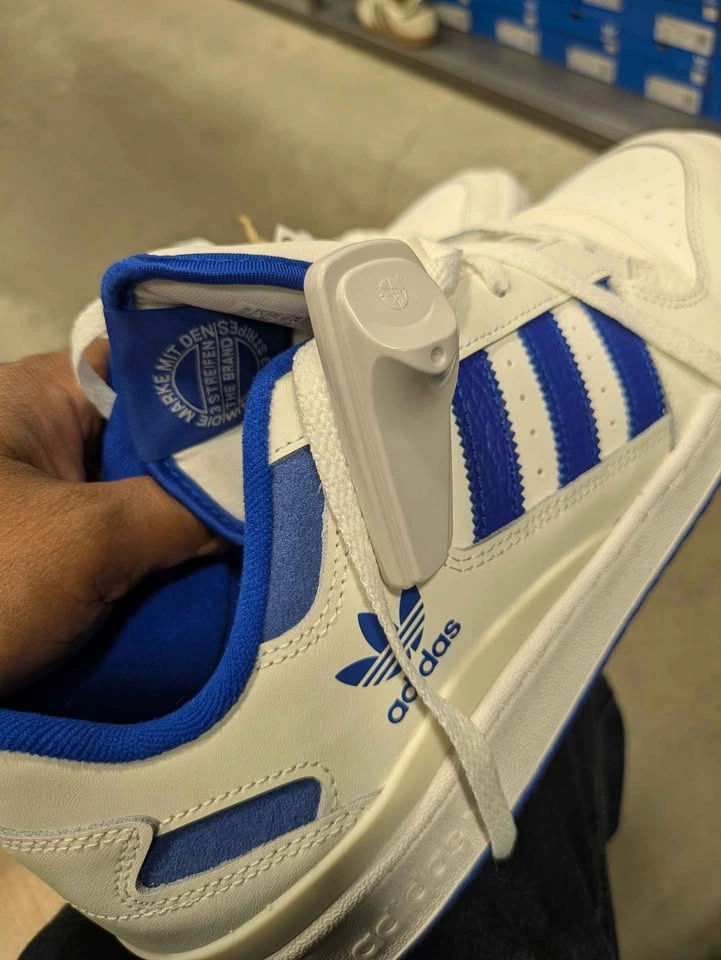 Adidas Forum Low CL - photo 3