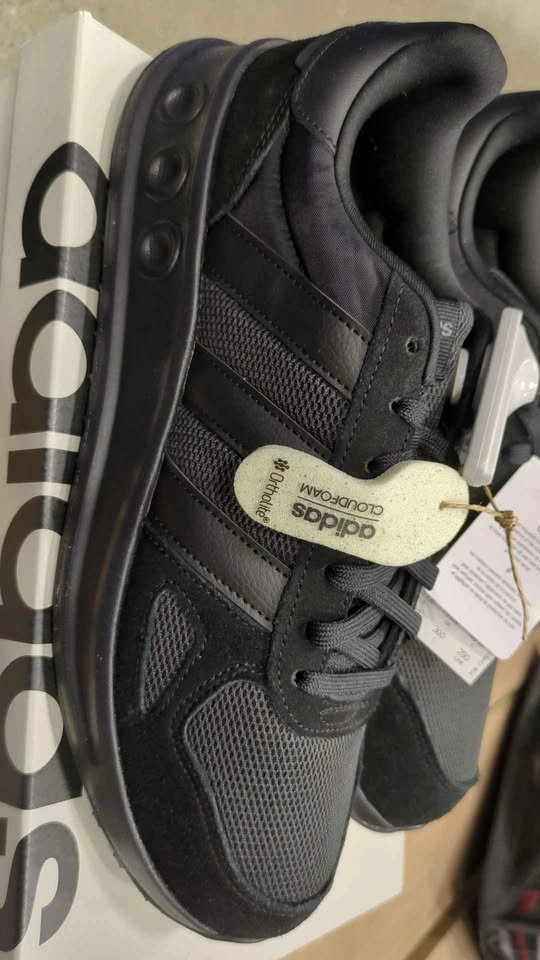 Adidas Run 84 Shoes - photo 2
