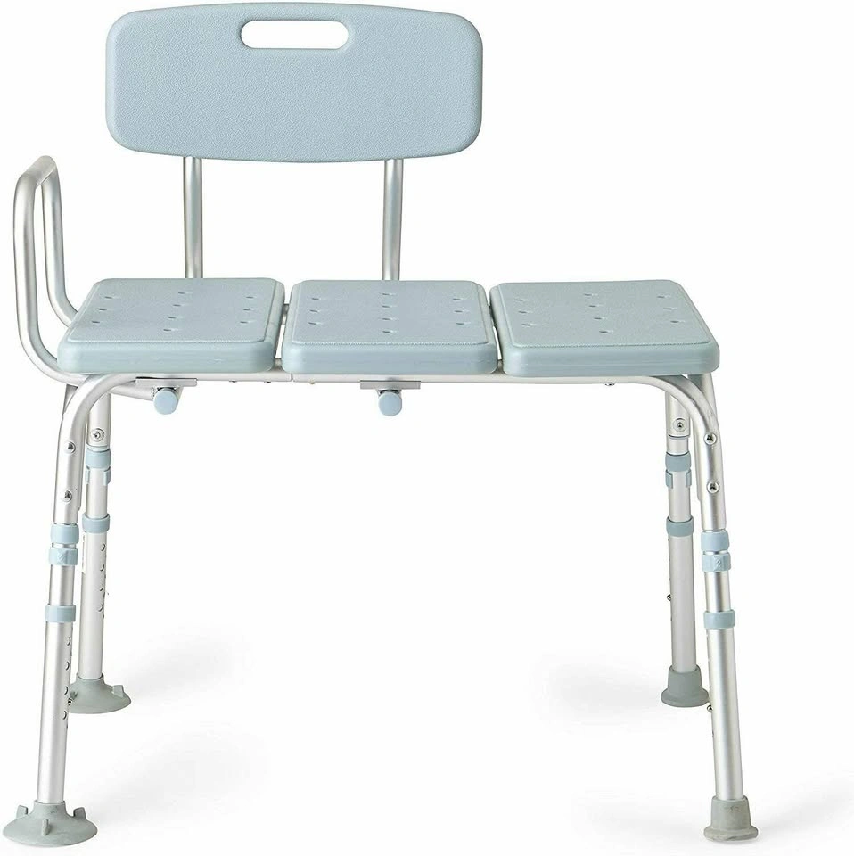 Medline Microban Medical Bath Bench (brand new) - photo 2