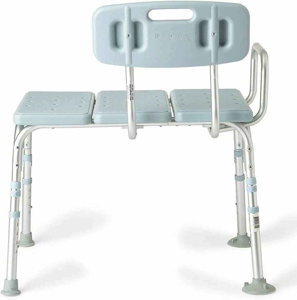 Medline Microban Medical Bath Bench (brand new) - photo 3