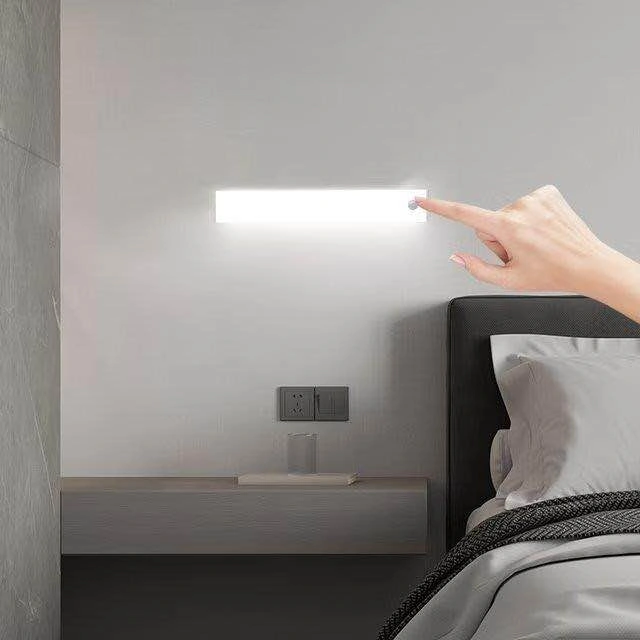 Rechargeable LED Motion Sensor Light Bar - photo 2