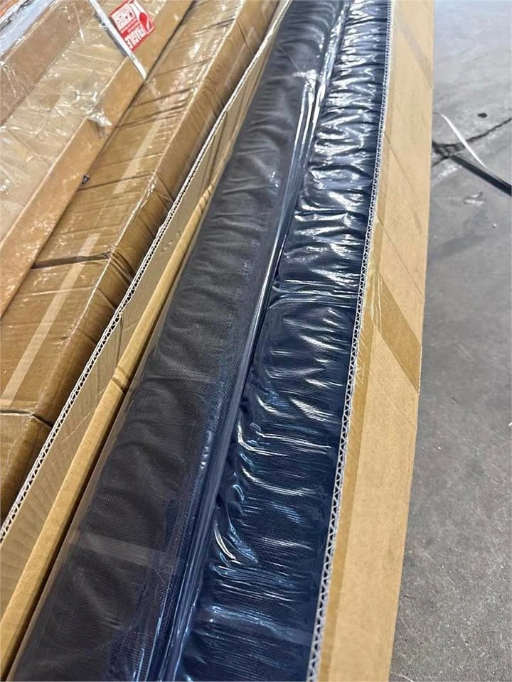 84" x 100' Fiberglass Yarn Roll, Set of 2