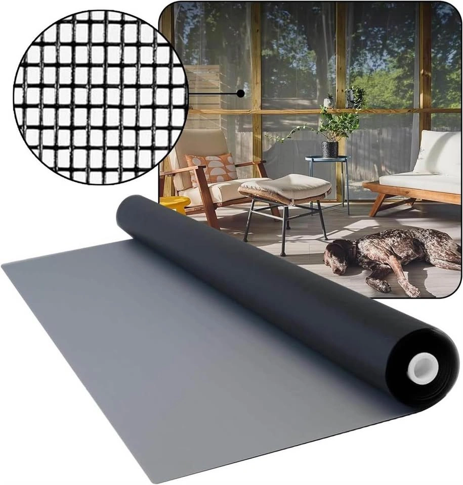 84" x 100' Fiberglass Yarn Roll, Set of 2 - photo 2