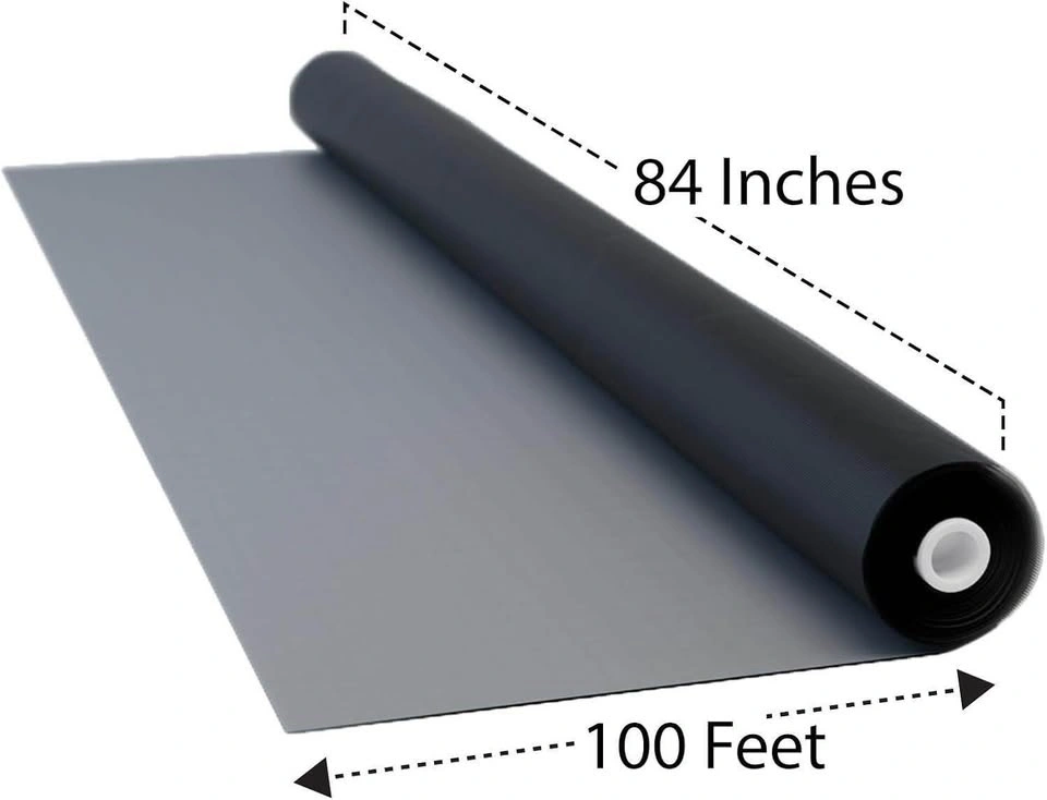 84" x 100' Fiberglass Yarn Roll, Set of 2 - photo 3