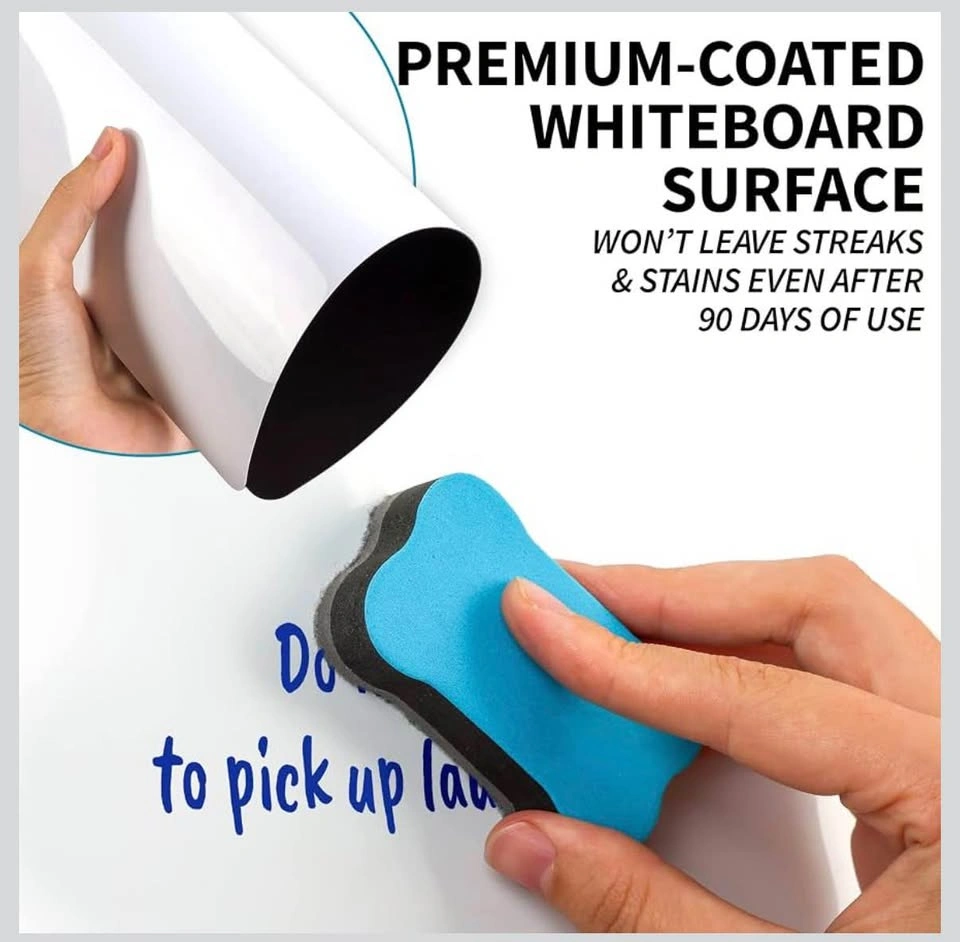 Magnetic Fridge Whiteboard Set - photo 5