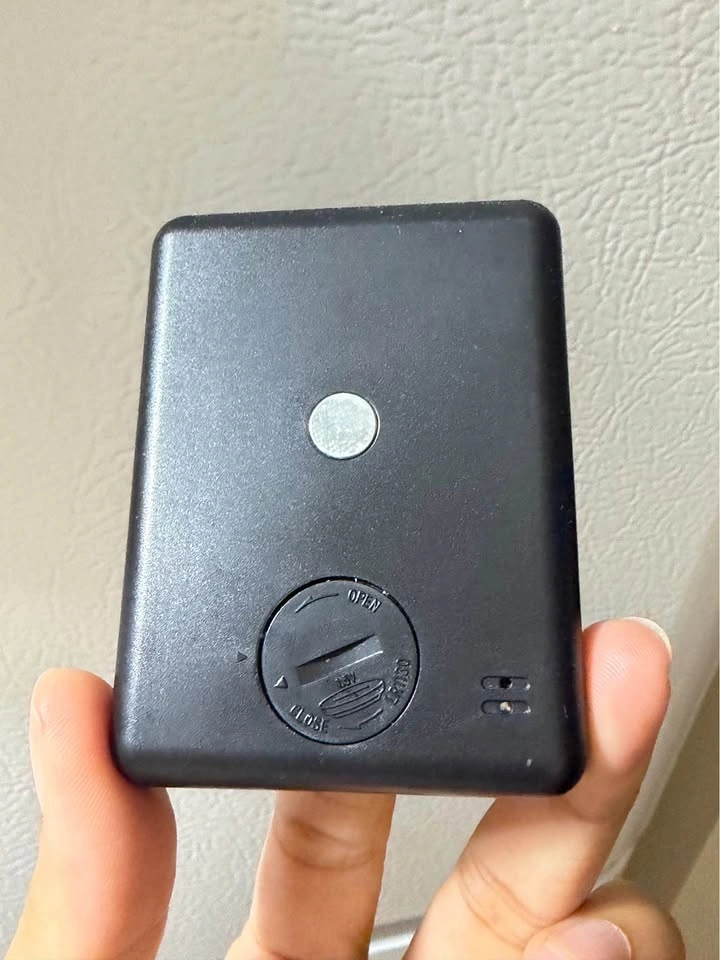 Digital Kitchen Timer with Magnet, 2.8 inches in Length - photo 2