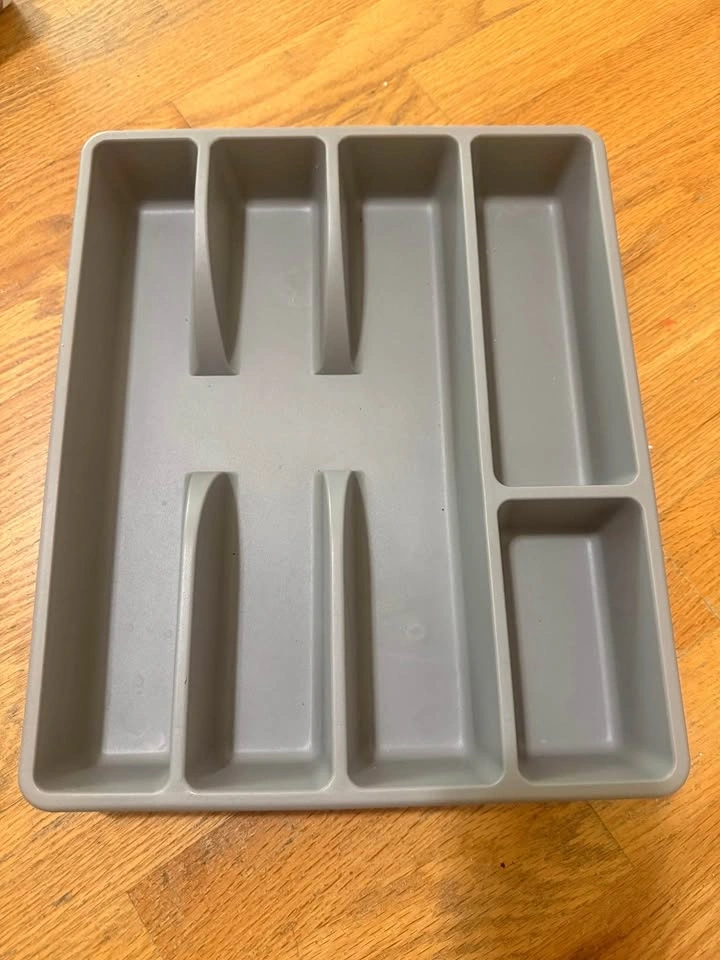 Moving Sale: IKEA Silverware Drawer Organizer Tray