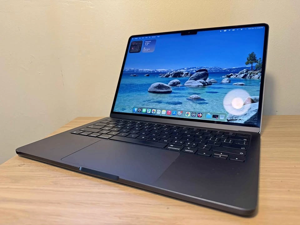 Macbook Air M2 512gb 8gb ram