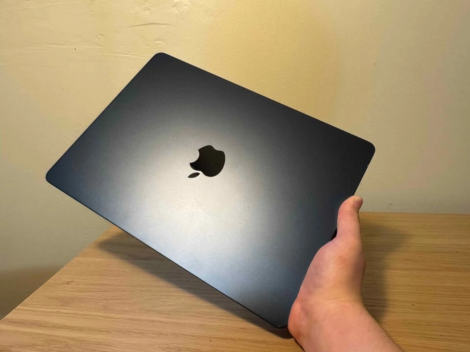 Macbook Air M2 512gb 8gb ram - photo 3