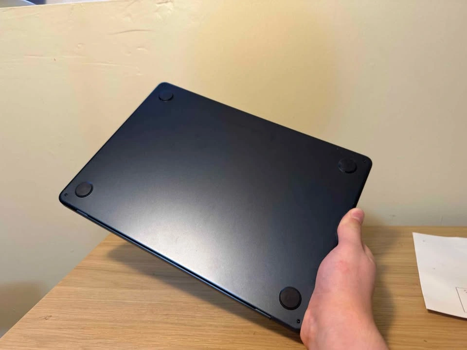Macbook Air M2 512gb 8gb ram - photo 4