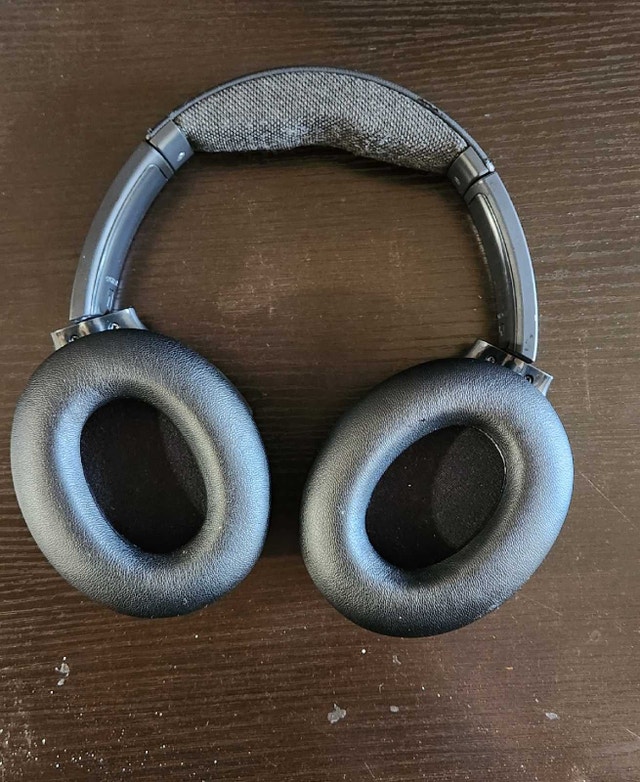 skullcandy anc 2 - photo 2