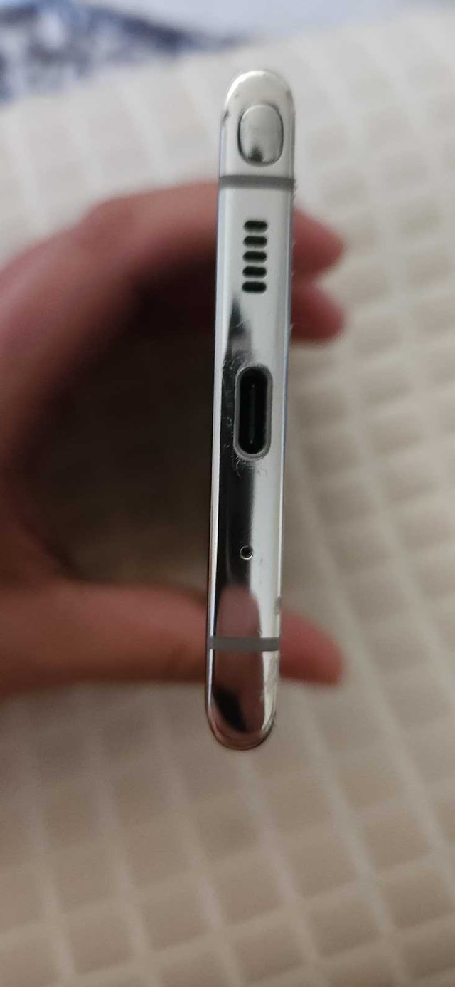 samsung note 10 - photo 4