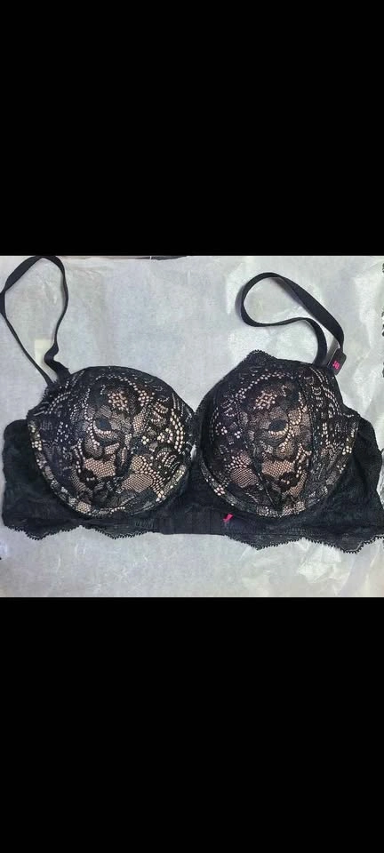 La Senza Strapless Bra 34B