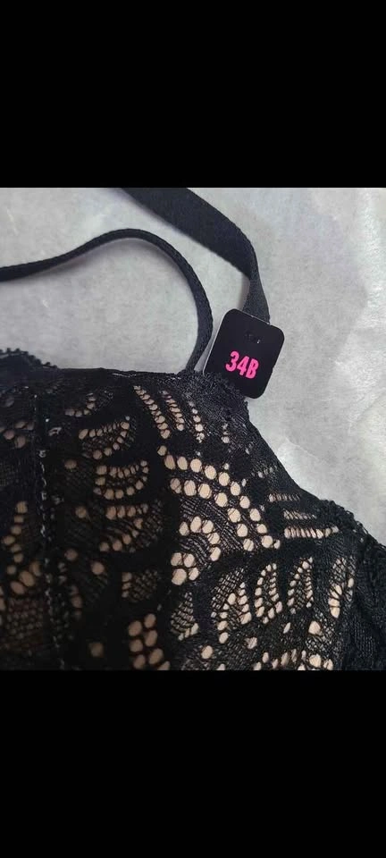 La Senza Strapless Bra 34B - photo 2