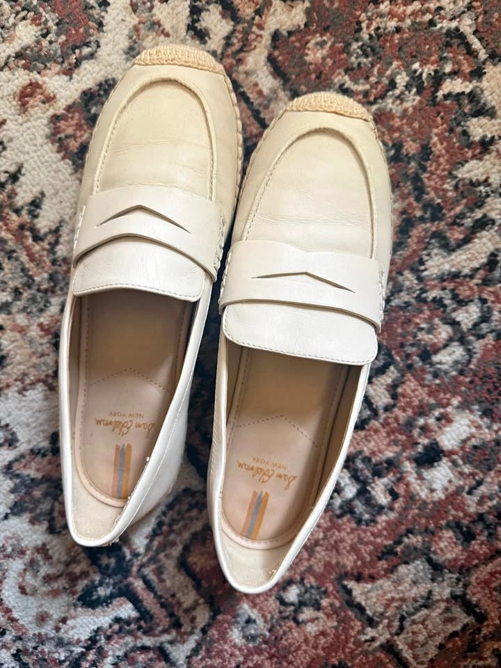 Sam Edelman Espadrille Flats