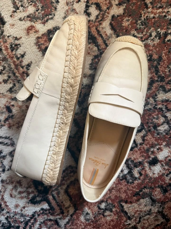 Sam Edelman Espadrille Flats - photo 2