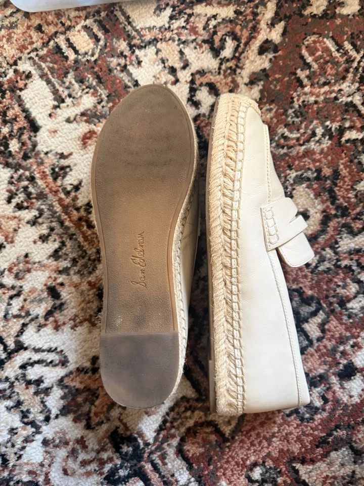 Sam Edelman Espadrille Flats - photo 3
