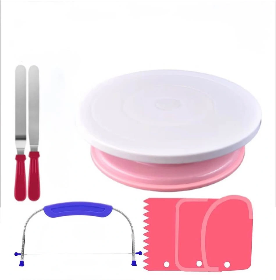 Cake Turntables for Rent - photo 2