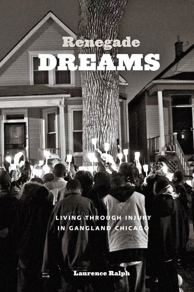 Renegade Dreams