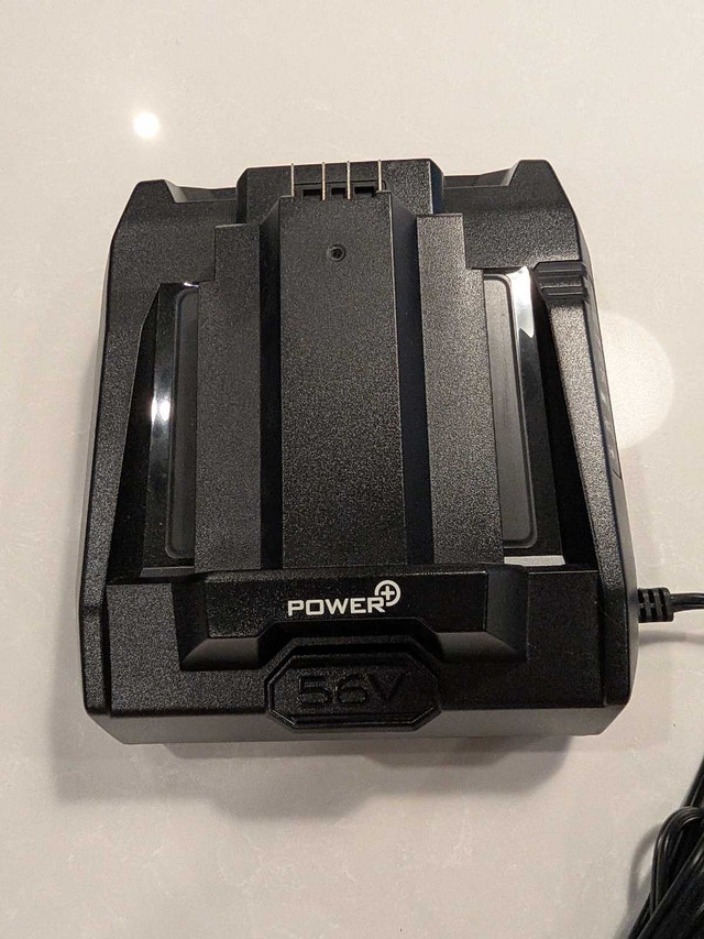 EGO Power+ Charger