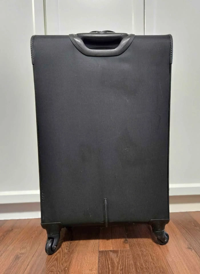 American Tourister Softside Spinner Suitcase - photo 5