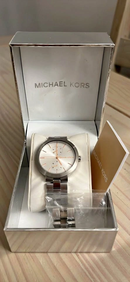 Michael Kors Women's Watch – $110 OBO