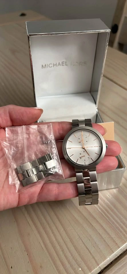 Michael Kors Women's Watch – $110 OBO - photo 2