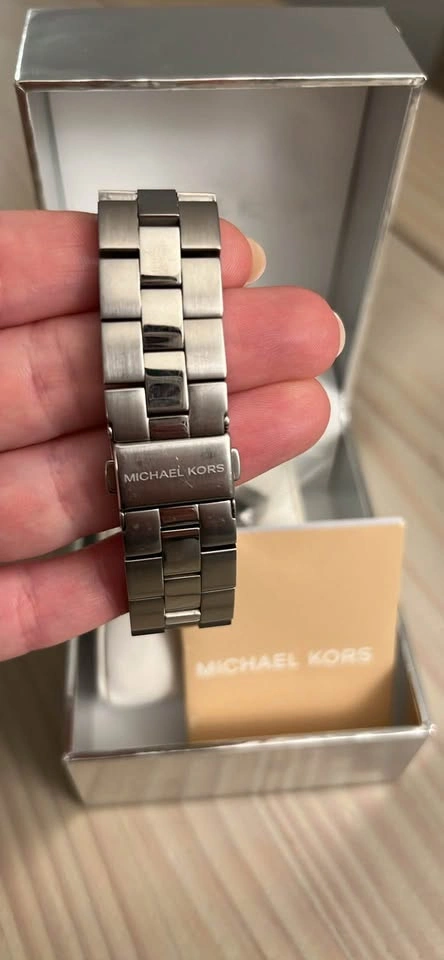 Michael Kors Women's Watch – $110 OBO - photo 3