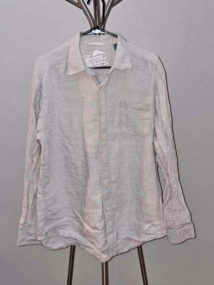 Men's Casual Top
