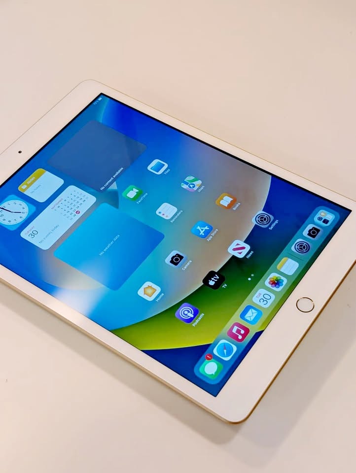 iPad 7th Gen