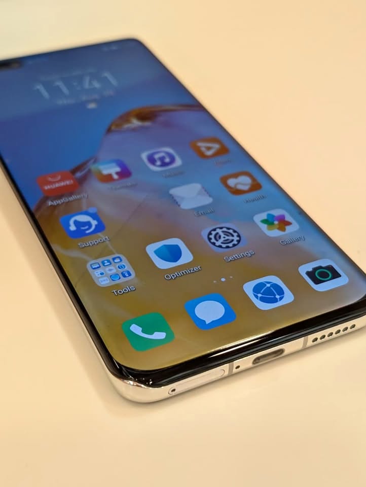 Huawei P40 Pro