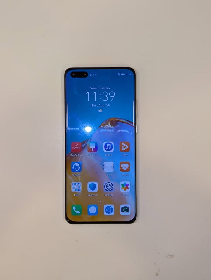 Huawei P40 Pro - photo 2
