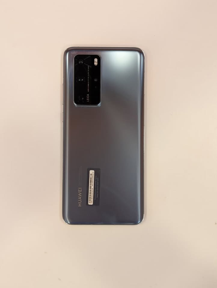 Huawei P40 Pro - photo 3