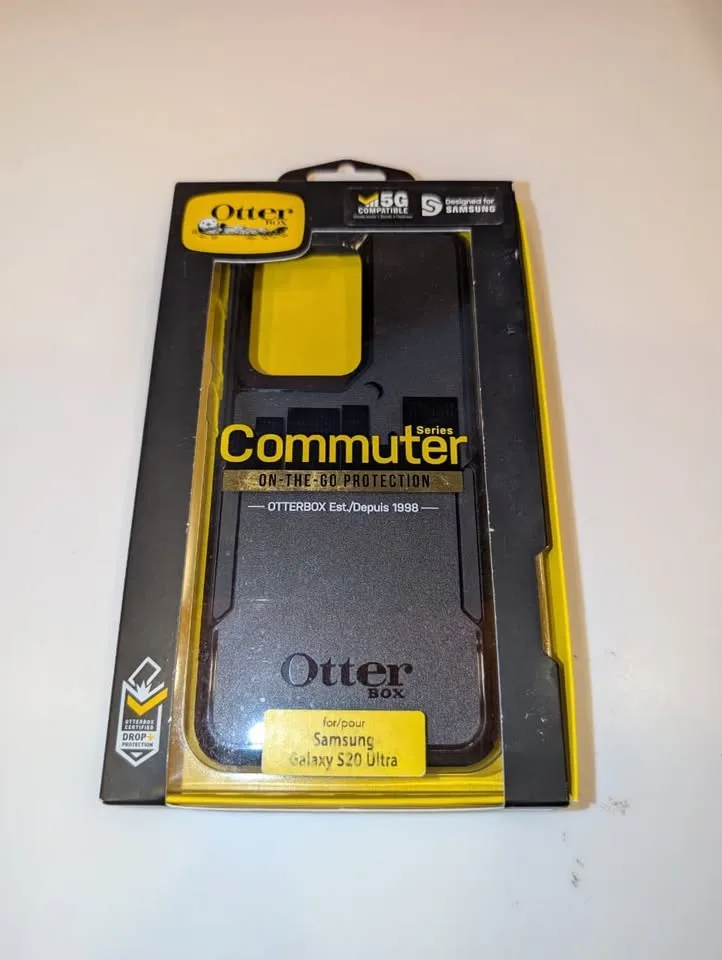 Samsung Phone Cases image indicator(8)