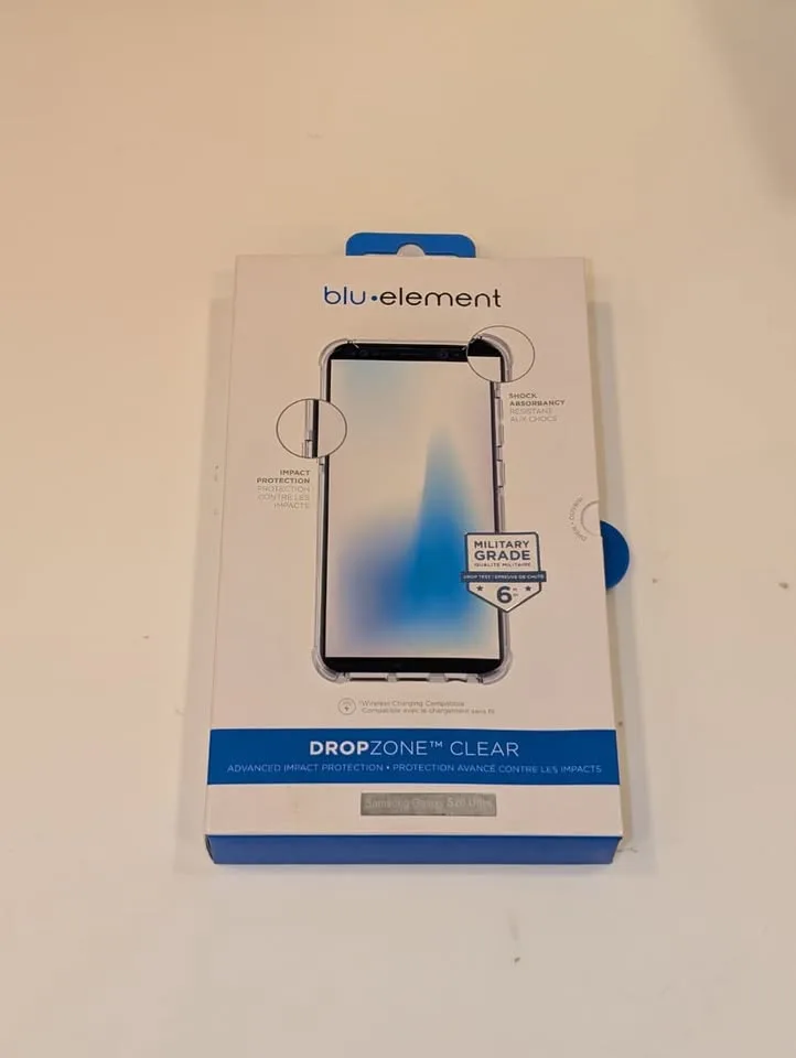 Samsung Phone Cases image indicator(9)