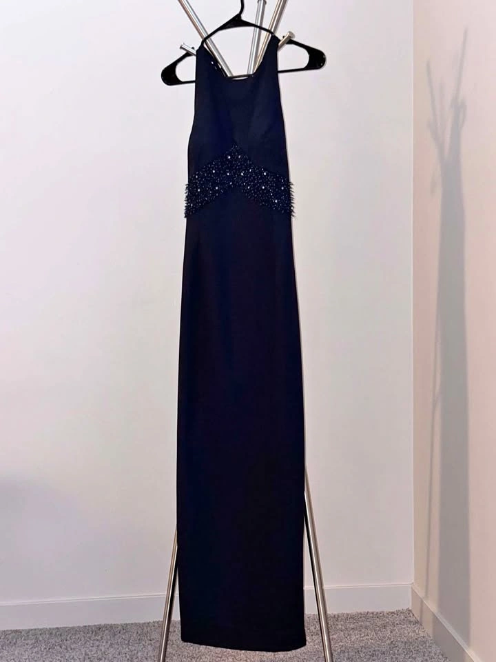 Long Evening Gown