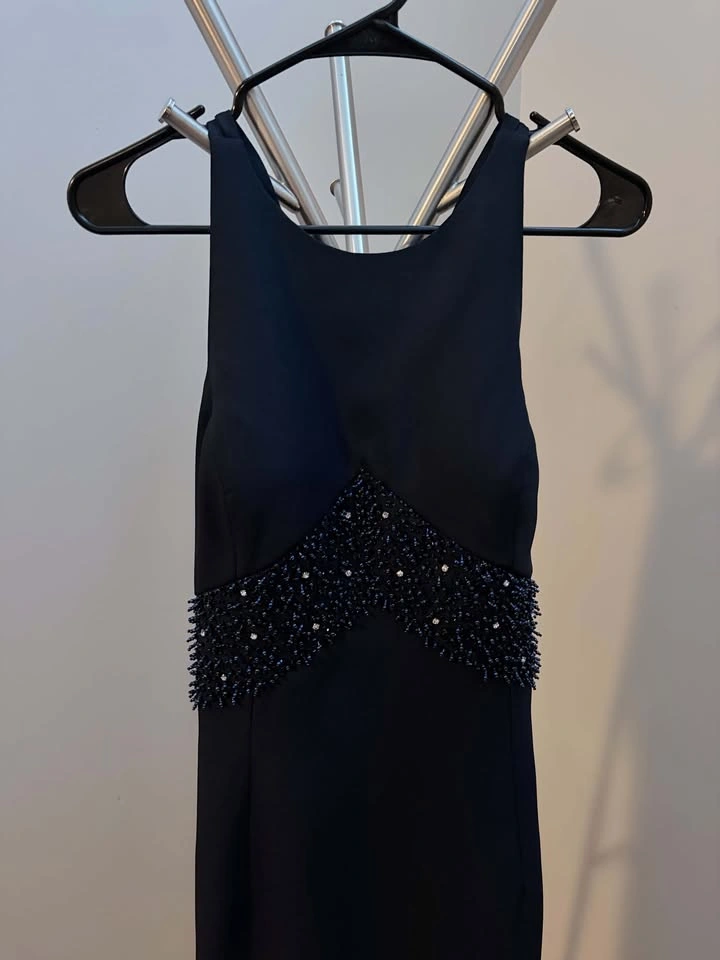 Long Evening Gown - photo 2