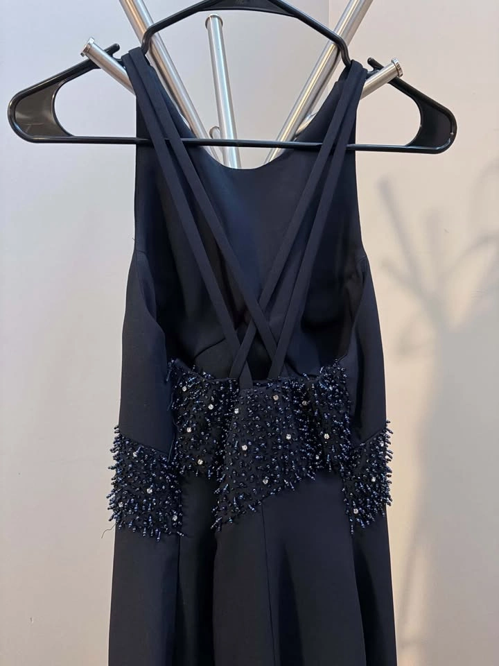 Long Evening Gown - photo 3