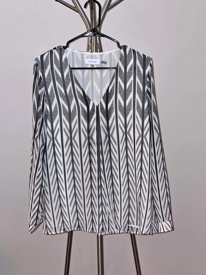 Calvin Klein Blouse